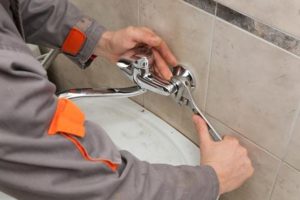 plumbing