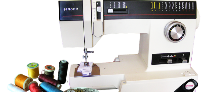 singer sewing machine