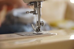thread sewing machine