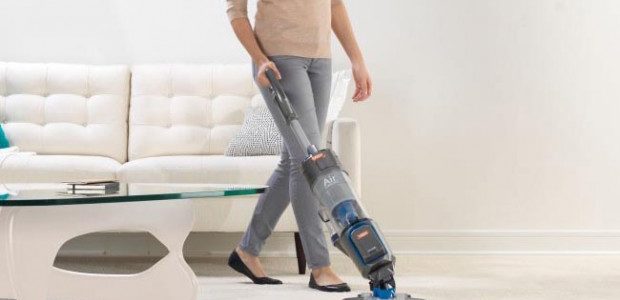 vacuum