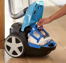 vacuum cleaner bag