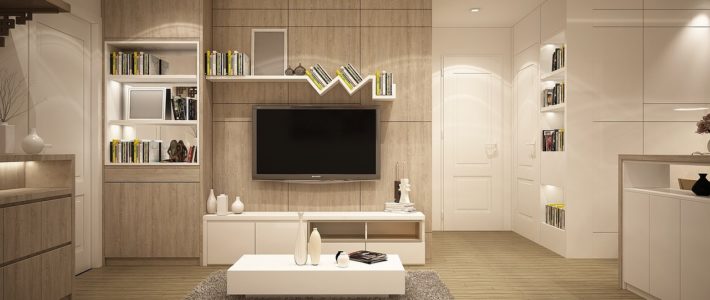 common room