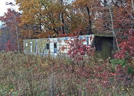 mobile home