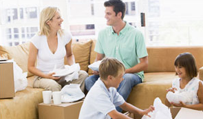home movers