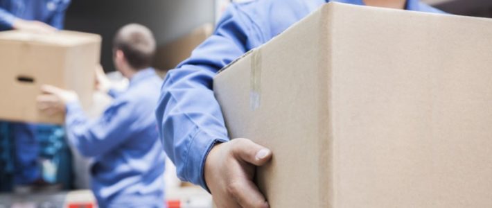 movers