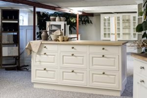 cabinets