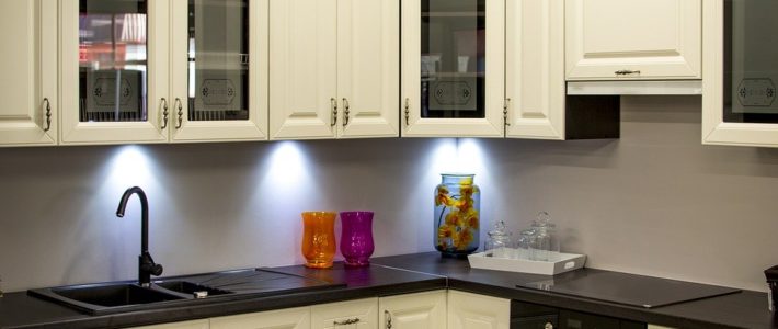 kitchen cabinets
