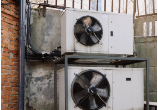 hvac